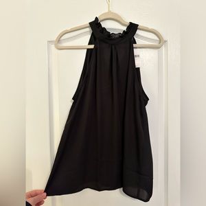 NWT Forever21 Black Top